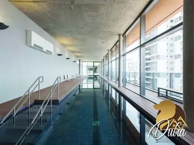 Habitarte Verde Brooklin Paulista 79m² 01 Dormitórios 01 Suítes 2 Vagas