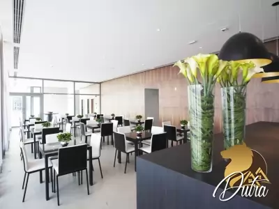 Habitarte Verde Brooklin Paulista 79m² 01 Dormitórios 01 Suítes 2 Vagas