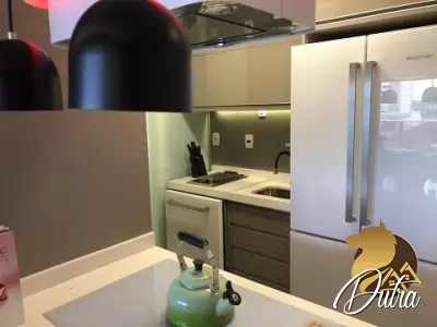 Habitarte Verde Brooklin Paulista 79m² 01 Dormitórios 01 Suítes 2 Vagas