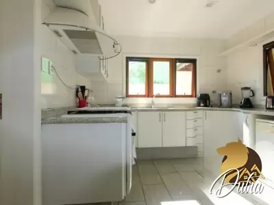 Residencial Villagio Monte Alegre Chácara Monte Alegre 478m² 05 Dormitórios 05 Suítes 6 Vagas