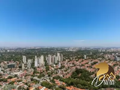 Altto Vila Madalena Vila Madalena 275m² 03 Dormitórios 03 Suítes 4 Vagas