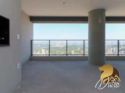 Altto Vila Madalena Vila Madalena 275m² 03 Dormitórios 03 Suítes 4 Vagas