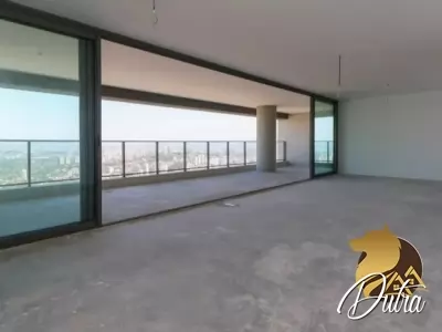 Altto Vila Madalena Vila Madalena 275m² 03 Dormitórios 03 Suítes 4 Vagas