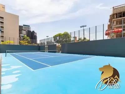 Altto Vila Madalena Vila Madalena 275m² 03 Dormitórios 03 Suítes 4 Vagas