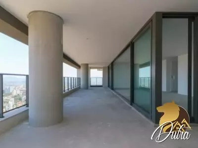 Altto Vila Madalena Vila Madalena 275m² 03 Dormitórios 03 Suítes 4 Vagas