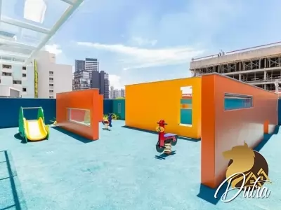 Altto Vila Madalena Vila Madalena 275m² 03 Dormitórios 03 Suítes 4 Vagas