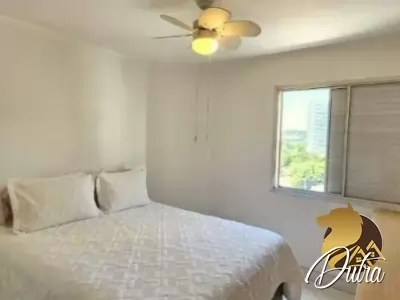 Condomínio Patrizia Campo Belo 74m² 02 Dormitórios 01 Suítes 2 Vagas