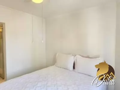 Condomínio Patrizia Campo Belo 74m² 02 Dormitórios 01 Suítes 2 Vagas