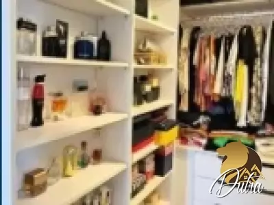 Condomínio Patrizia Campo Belo 74m² 02 Dormitórios 01 Suítes 2 Vagas