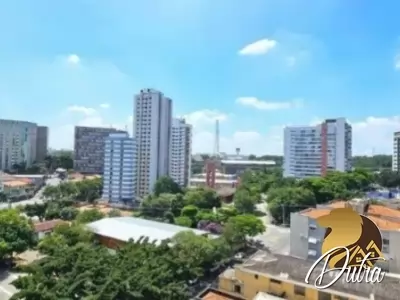 Condomínio Patrizia Campo Belo 74m² 02 Dormitórios 01 Suítes 2 Vagas