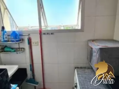 Condomínio Patrizia Campo Belo 74m² 02 Dormitórios 01 Suítes 2 Vagas
