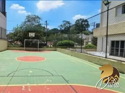 Condomínio Patrizia Campo Belo 74m² 02 Dormitórios 01 Suítes 2 Vagas