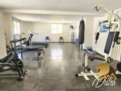 Condomínio Patrizia Campo Belo 74m² 02 Dormitórios 01 Suítes 2 Vagas