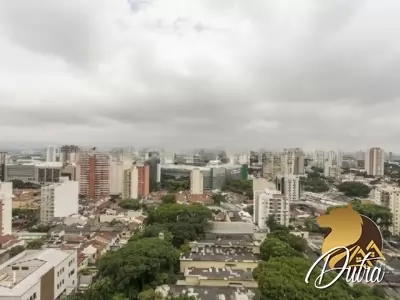 Benny Godman Pompéia 180m² 03 Dormitórios 03 Suítes 3 Vagas