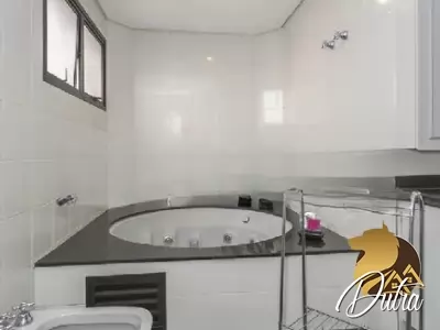 Benny Godman Pompéia 180m² 03 Dormitórios 03 Suítes 3 Vagas