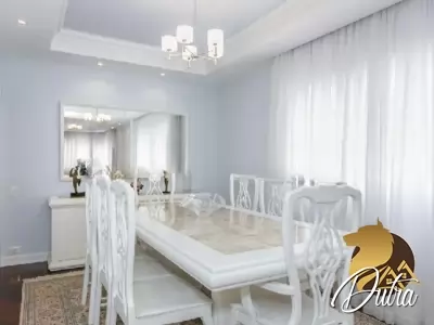 Benny Godman Pompéia 180m² 03 Dormitórios 03 Suítes 3 Vagas