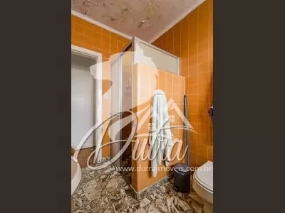 Padrão Alto de Pinheiros 377m² 04 Dormitórios 02 Suítes 4 Vagas