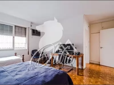 Padrão Alto de Pinheiros 377m² 04 Dormitórios 02 Suítes 4 Vagas