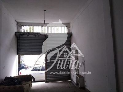 Prédio Inteiro Vila Olímpia 280m² 04 Dormitórios 4 Vagas