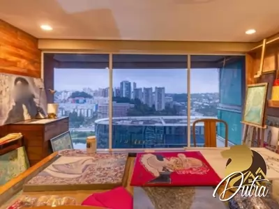 Edifício Flórida Penthouses Cidade Monções 290m² 04 Dormitórios 03 Suítes 3 Vagas