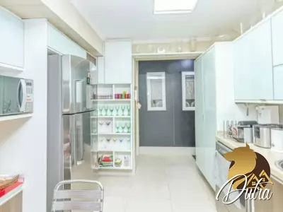 Edifício Flórida Penthouses Cidade Monções 290m² 04 Dormitórios 03 Suítes 3 Vagas