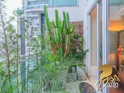 Edifício Flórida Penthouses Cidade Monções 290m² 04 Dormitórios 03 Suítes 3 Vagas