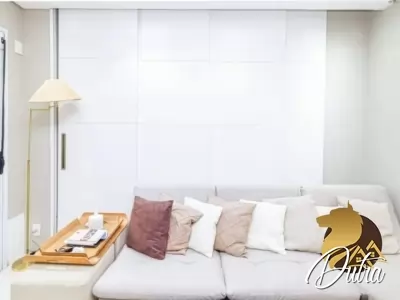 Edifício Flórida Penthouses Cidade Monções 290m² 04 Dormitórios 03 Suítes 3 Vagas