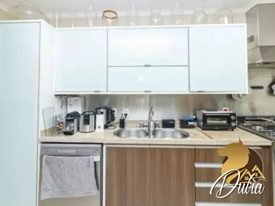 Edifício Flórida Penthouses Cidade Monções 290m² 04 Dormitórios 03 Suítes 3 Vagas