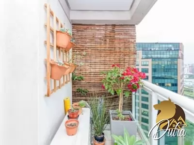 Edifício Flórida Penthouses Cidade Monções 290m² 04 Dormitórios 03 Suítes 3 Vagas