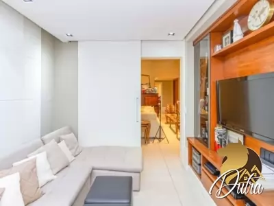 Edifício Flórida Penthouses Cidade Monções 290m² 04 Dormitórios 03 Suítes 3 Vagas