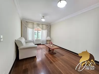 Padrão Brooklin Paulista 423m² 06 Dormitórios 04 Suítes 6 Vagas