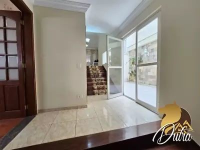 Padrão Brooklin Paulista 423m² 06 Dormitórios 04 Suítes 6 Vagas