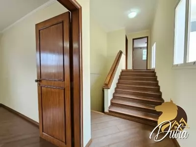 Padrão Brooklin Paulista 423m² 06 Dormitórios 04 Suítes 6 Vagas