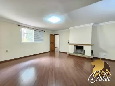 Padrão Brooklin Paulista 423m² 06 Dormitórios 04 Suítes 6 Vagas