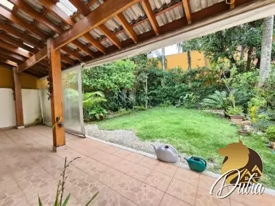 Padrão Brooklin Paulista 423m² 06 Dormitórios 04 Suítes 6 Vagas