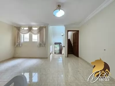 Padrão Brooklin Paulista 423m² 06 Dormitórios 04 Suítes 6 Vagas