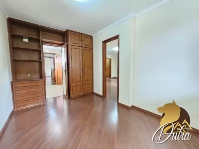 Padrão Brooklin Paulista 423m² 06 Dormitórios 04 Suítes 6 Vagas