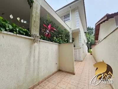 Padrão Brooklin Paulista 423m² 06 Dormitórios 04 Suítes 6 Vagas