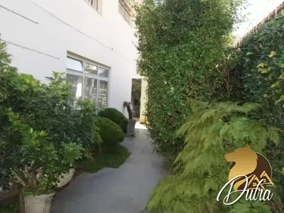 Padrão Alto de Pinheiros 377m² 04 Dormitórios 02 Suítes 4 Vagas