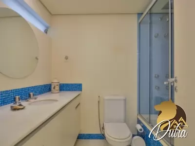 Edifício Geny Chen Itaim Bibi 300m² 03 Dormitórios 02 Suítes 2 Vagas