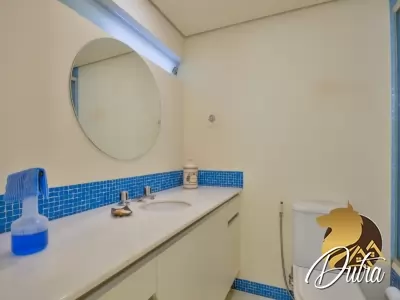 Edifício Geny Chen Itaim Bibi 300m² 03 Dormitórios 02 Suítes 2 Vagas