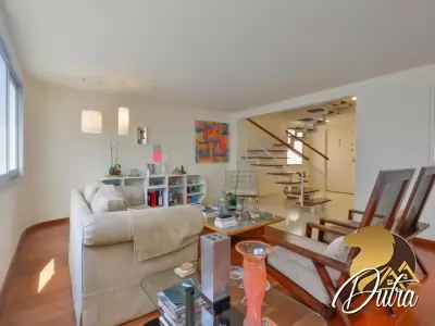 Edifício Geny Chen Itaim Bibi 300m² 03 Dormitórios 02 Suítes 2 Vagas