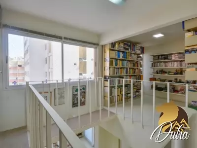 Edifício Geny Chen Itaim Bibi 300m² 03 Dormitórios 02 Suítes 2 Vagas