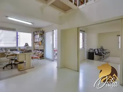 Edifício Geny Chen Itaim Bibi 300m² 03 Dormitórios 02 Suítes 2 Vagas