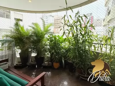 Dijon Jardim Paulista 243m² 04 Dormitórios 02 Suítes 3 Vagas