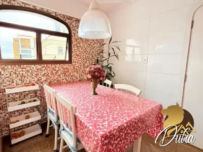 Dijon Jardim Paulista 243m² 04 Dormitórios 02 Suítes 3 Vagas