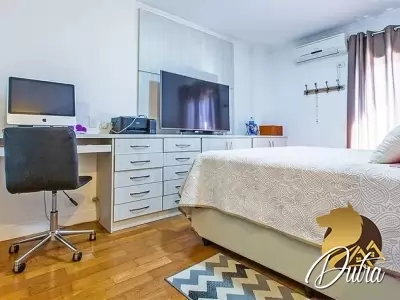 Le Village Vila Mariana 230m² 04 Dormitórios 02 Suítes 4 Vagas