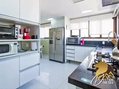 Le Village Vila Mariana 230m² 04 Dormitórios 02 Suítes 4 Vagas