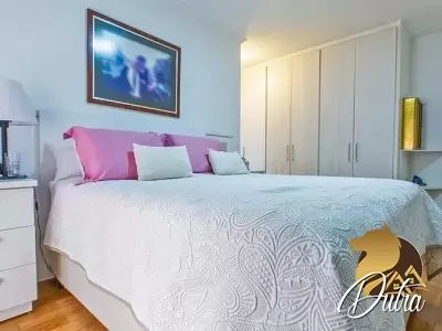 Le Village Vila Mariana 230m² 04 Dormitórios 02 Suítes 4 Vagas