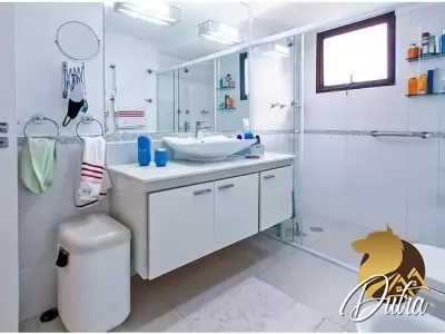 Le Village Vila Mariana 230m² 04 Dormitórios 02 Suítes 4 Vagas